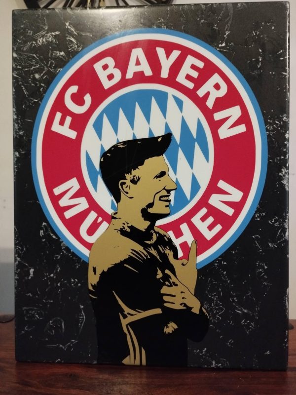 bayern